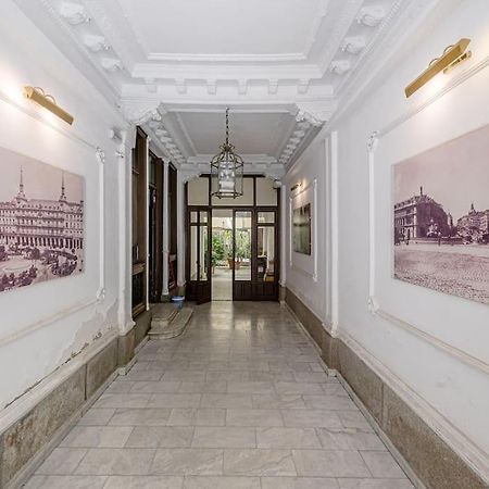 Tranquilo Apartamento En Chueca In2Iz5 Мадрид Экстерьер фото