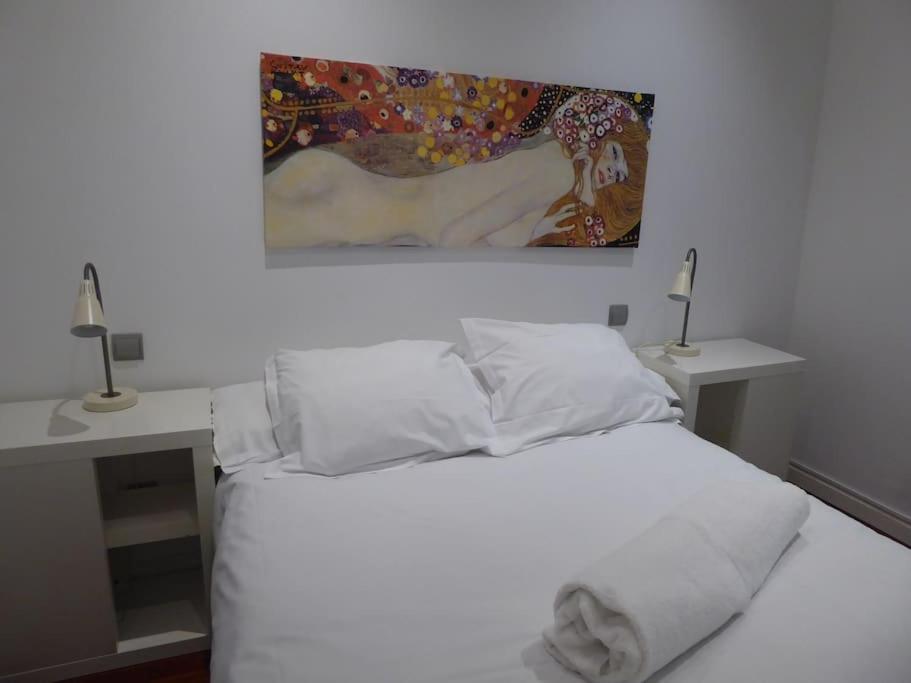 Tranquilo Apartamento En Chueca In2Iz5 Мадрид Экстерьер фото