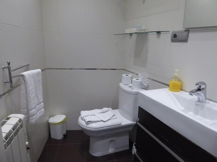 Tranquilo Apartamento En Chueca In2Iz5 Мадрид Экстерьер фото