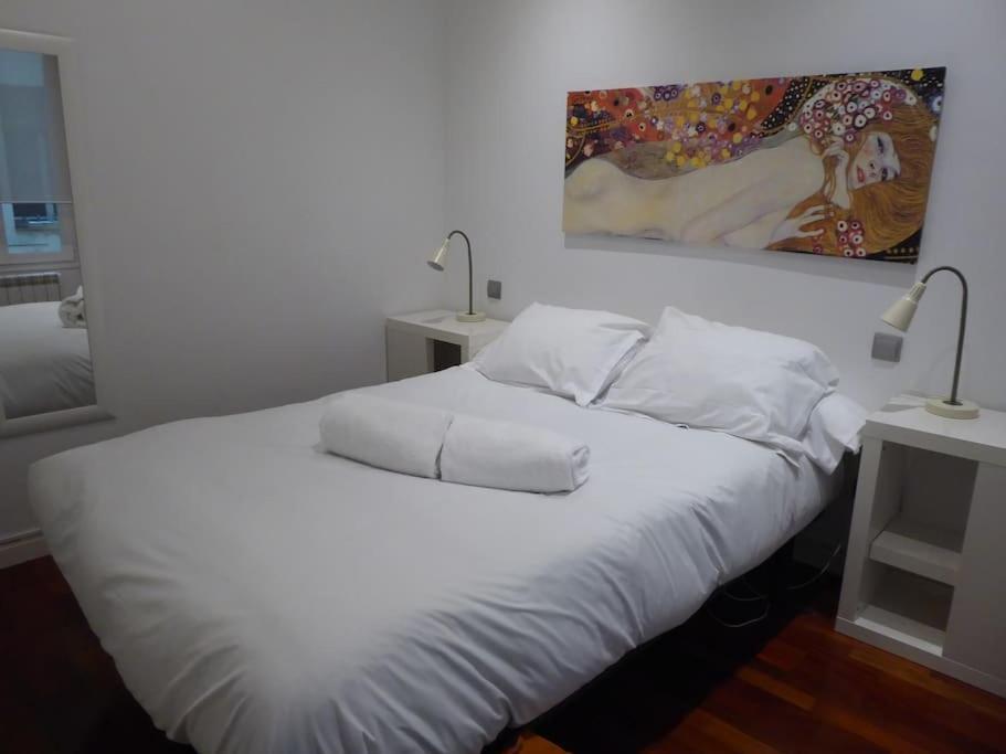 Tranquilo Apartamento En Chueca In2Iz5 Мадрид Экстерьер фото