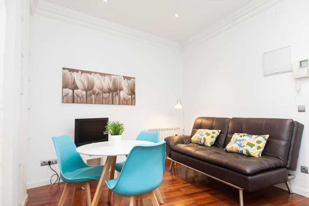 Tranquilo Apartamento En Chueca In2Iz5 Мадрид Экстерьер фото