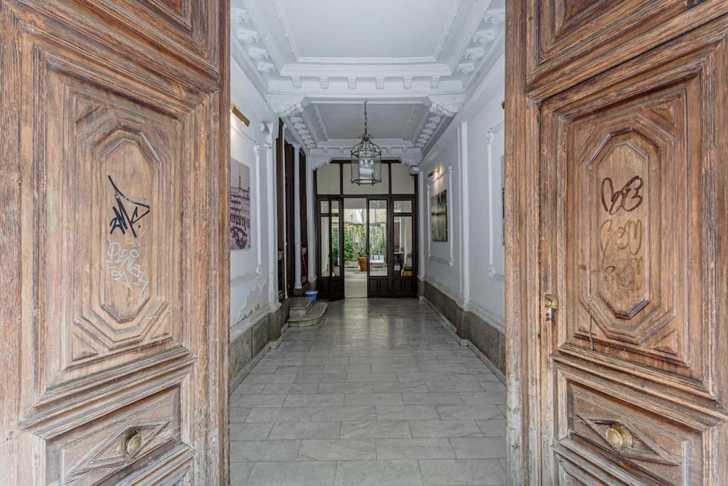 Tranquilo Apartamento En Chueca In2Iz5 Мадрид Экстерьер фото