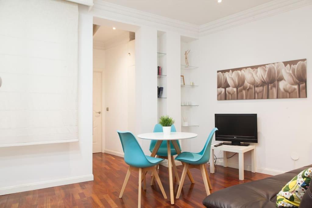 Tranquilo Apartamento En Chueca In2Iz5 Мадрид Экстерьер фото